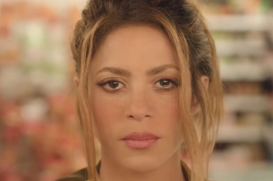 La cantante Shakira rechazó el acuerdo con la Fiscalía en julio de 2022 y se dispuso a ir a juicio por fraude fiscal. 