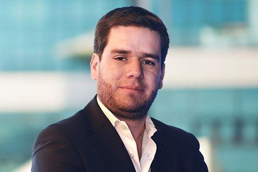 Eduardo Parra, Experto en Ciberseguridad y Cloud Telefónica Movistar.