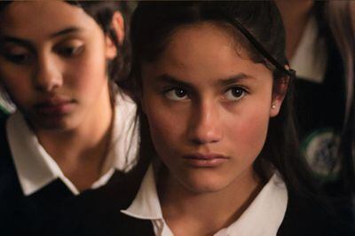 “Mi bestia”, película colombiana que debuta en el Festival de Cannes