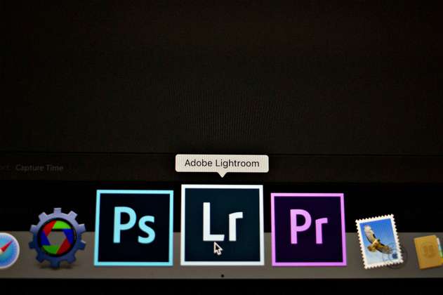 Adobe cambia de estrategia y planea versión completa de Photoshop para iPad