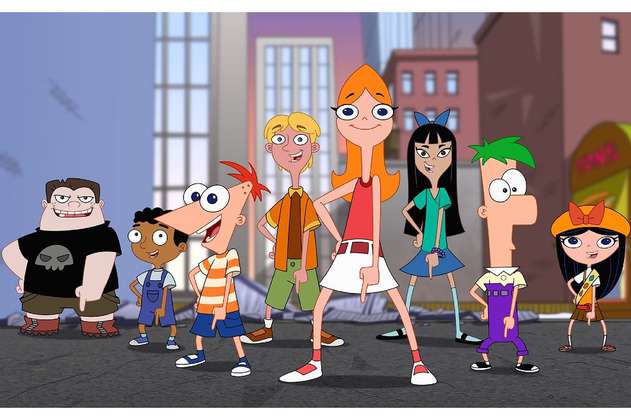 ¡Vuelve “Phineas y Ferb”! Disney anuncia dos nuevas temporadas de la exitosa serie