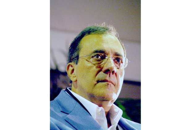 Falleció el escritor y periodista cubano Carlos Alberto Montaner