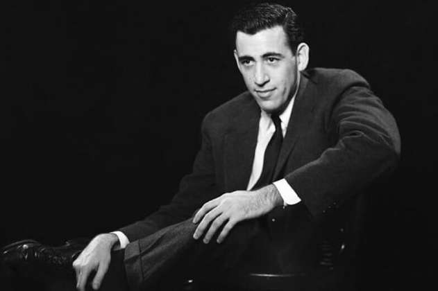 Los detalles de la vida de Salinger, el celoso guardián de su intimidad