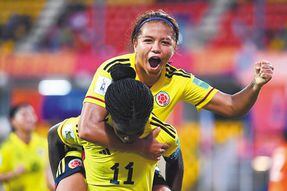 Colombia vs. Chile: hora y dónde ver a la selección femenina en el Sudamericano sub-20