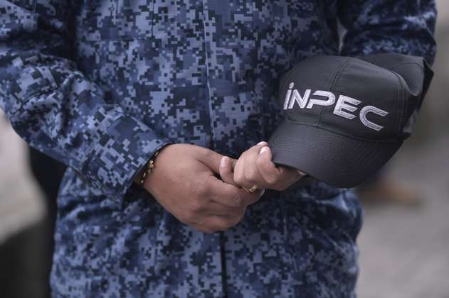 Piden a Minjusticia medidas para proteger a los funcionarios del INPEC
