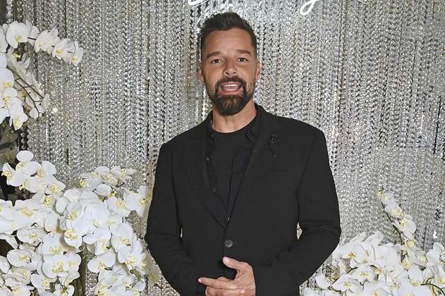 Sobrino de Ricky Martin se arrepintió de las acusaciones de abuso contra su tío