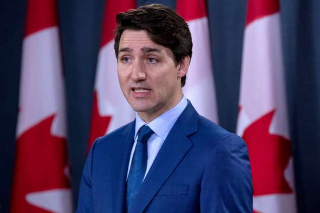 La crisis política de Trudeau se agrava con la dimisión de otra ministra