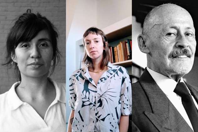 Día Mundial de la Poesía: algunos poetas colombianos y sus obras