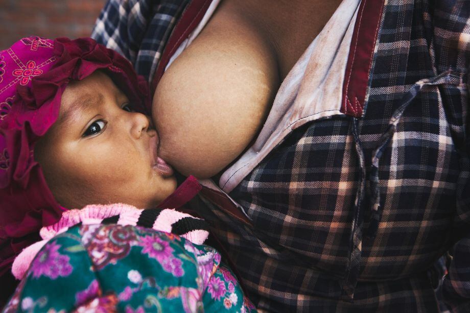 En la semana de la Lactancia Materna, la OMS y Unicef hicieron un llamado para proteger la mejor manera de alimentación de los más pequeños.