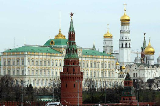 Rusia negó hoy que prepare ciberataques contra Estados Unidos.