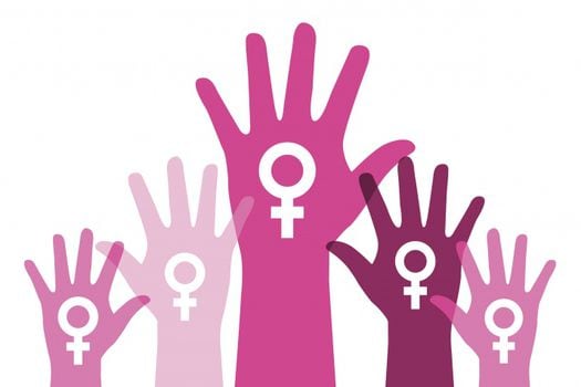 13 razones para unirnos este 8 de marzo a la Huelga Internacional de Mujeres