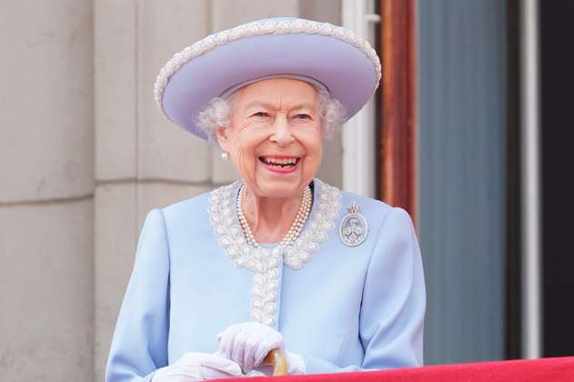 Reina Isabel II por fin conoce a su bisnieta Lilibet, hija de Harry y Meghan