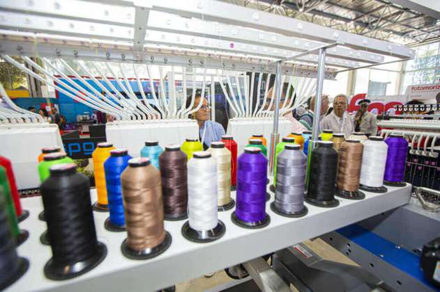 Fenalco y Analdex aseguran que aranceles a textiles afectarían el bolsillo del consumidor 