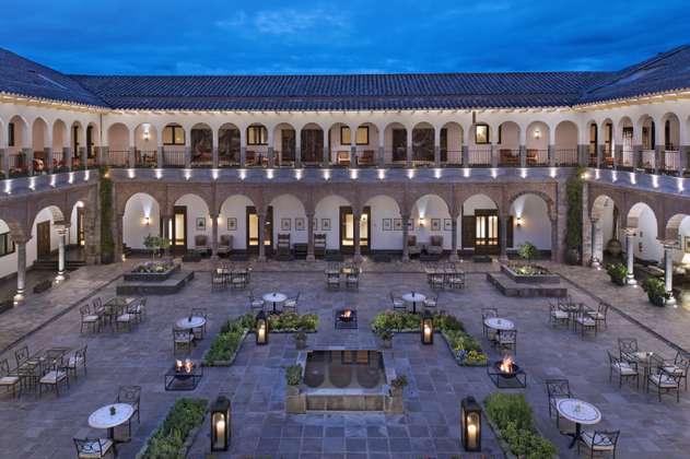 Junto a Machu Picchu, hoteles de Cusco se reactivan con promociones y novedades  