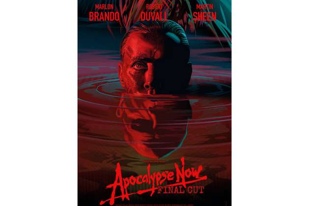 “Apocalypse Now - Final Cut” llega a los cines de Colombia