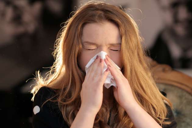 Están probando un nuevo tratamiento para las alergias a algunos alimentos
