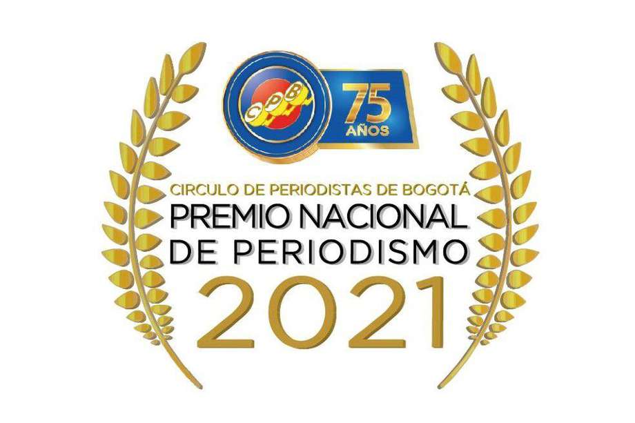 El Premio de Periodismo CPB se entrega desde 1982.