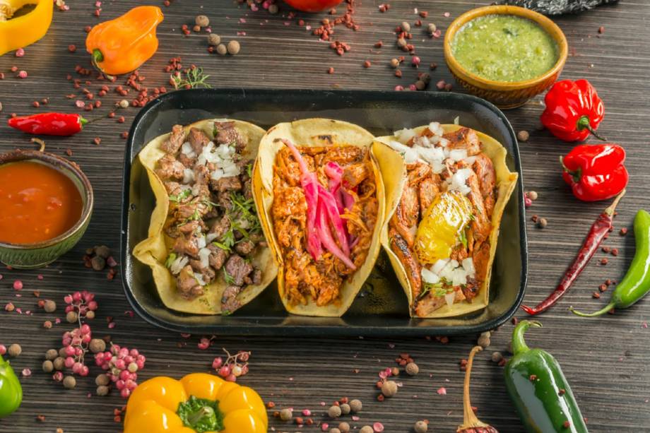 Del 28 de enero al 7 de febrero regresa el Taco Fest, un festival gastronómico que exalta este icónico platillo de la cocina mexicana, a través de más de 30 restaurantes en Bogotá y Cali.