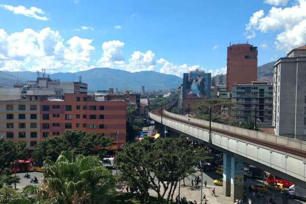 “Medellín abraza su historia”,  una apuesta a reconstruir la memoria