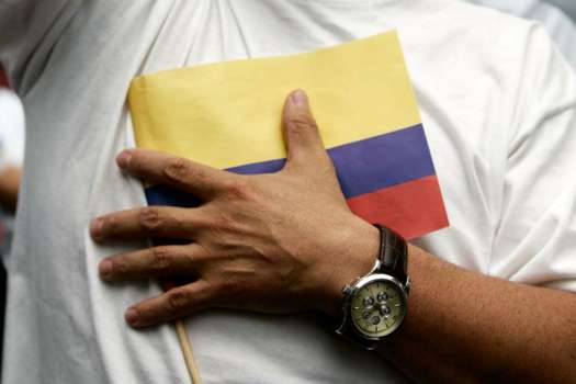 El himno de Colombia no está entre los más bonitos del mundo, según The Economist