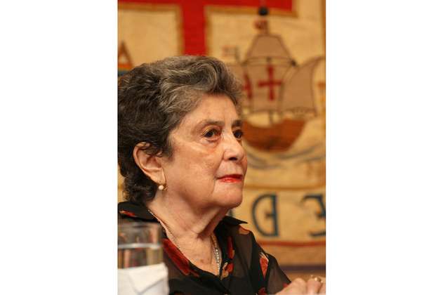 Gioconda Belli sobre muerte de Claribel Alegría: "Se ha ido mi poeta querida"