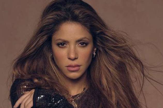 Shakira, orgullosa de sus costumbres colombianas, así le gusta que la saluden
