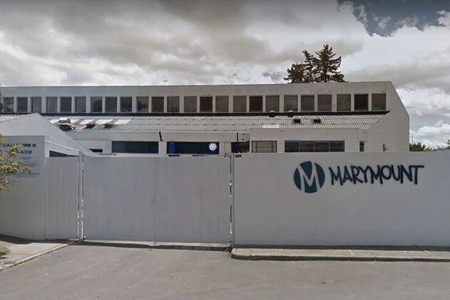 Dejan libre a Mauricio Zambrano, profesor señalado de abuso sexual en el Marymount