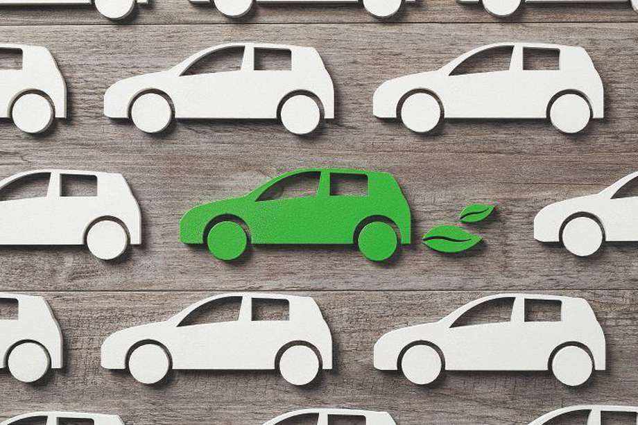 En Alemania ya ruedan más de un millón de carros eléctricos