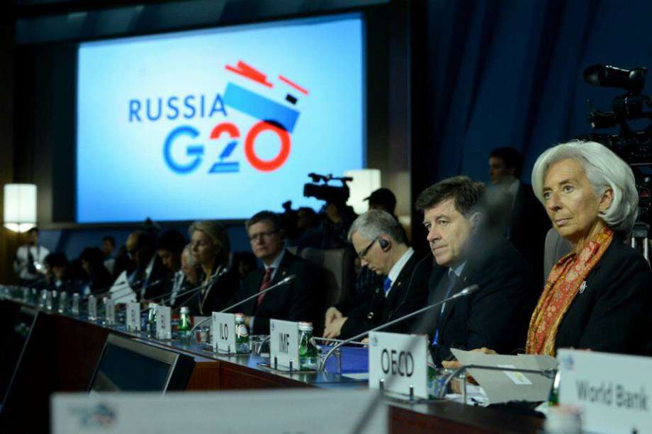 En 2013, el G-20 en Rusia planteó poner fin a mecanismos que permiten a multinacionales, en especial del sector digital, aprovechar acuerdos impositivos.