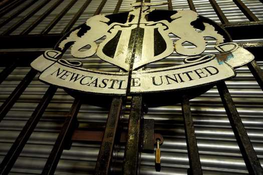 Newcastle era propiedad de Mike Ashley desde hacía 14 años.
