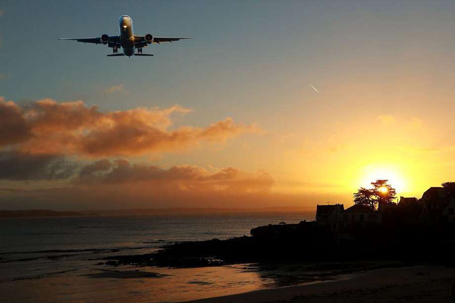 Un 80 % de las Agencias de Viajes Asociadas a Anato comercializan tiquetes aéreos para el segmento vacacional y corporativo.