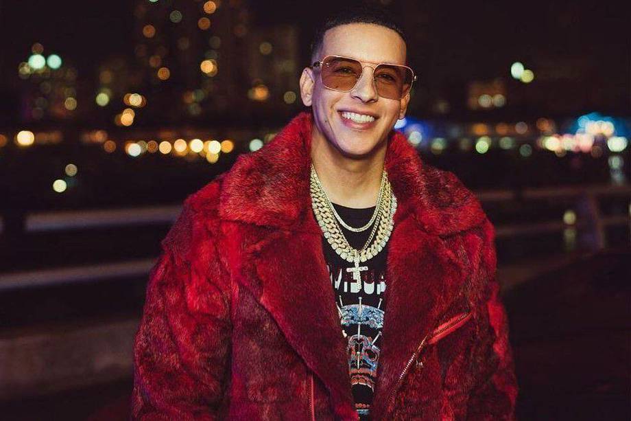 Conciertos Daddy Yankee en Colombia: ¿Estas serán las canciones de la gira?