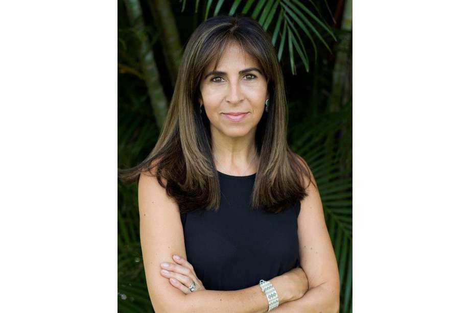 Diana Pardo ha trabajado como consultora en temas sociales en Colombia y otros países de América Latina.