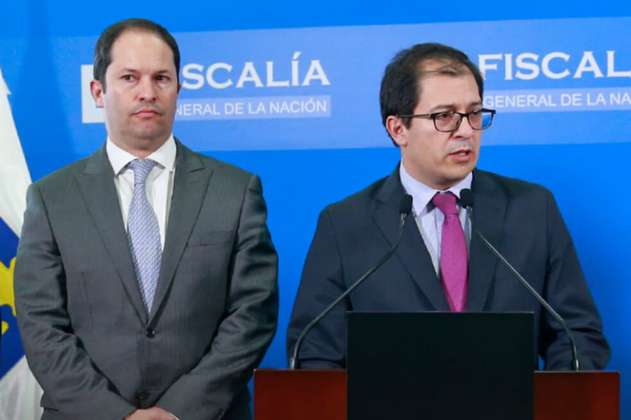 Pastrana pide a nuevo fiscal ‘desengavetar’ investigación contra Santos por caso Odebrecht