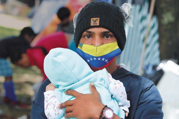 Venezolanos en Bogotá que reciban el PPT podrán registrarse en Sisbén IV