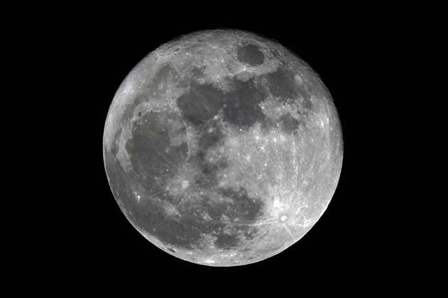 Luna de Cosecha 2022: así podrá ver este evento astronómico del 29 de septiembre
