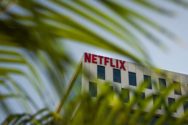 Netflix cobrará por compartir la contraseña de ingreso