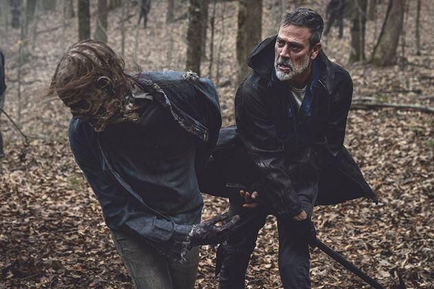 La undécima temporada de “The Walking Dead” promete un final épico