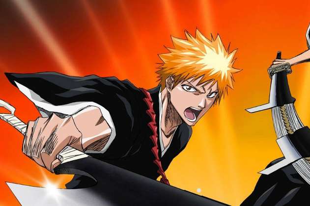 "Bleach" tendrá nuevo anime y un spin-off