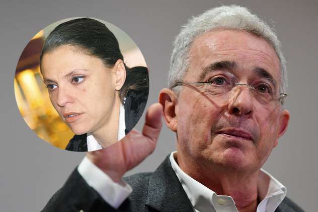“Nada se habló de paramilitares”: Uribe denunciará a Jattin por declaraciones en la JEP