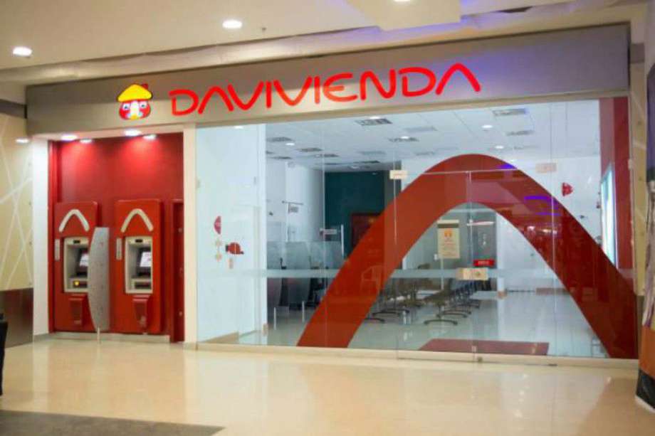 DaviPlata alcanzó los 11 millones de clientes en Colombia en septiembre de 2020.