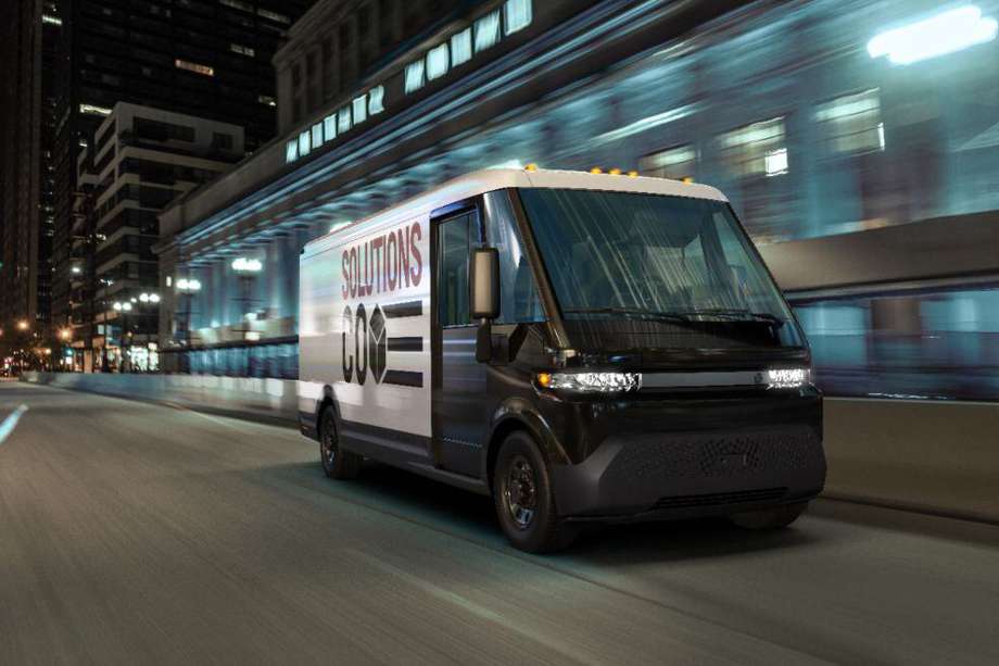 La primera compañía en hacer uso de este servicio será FedEx Express.
