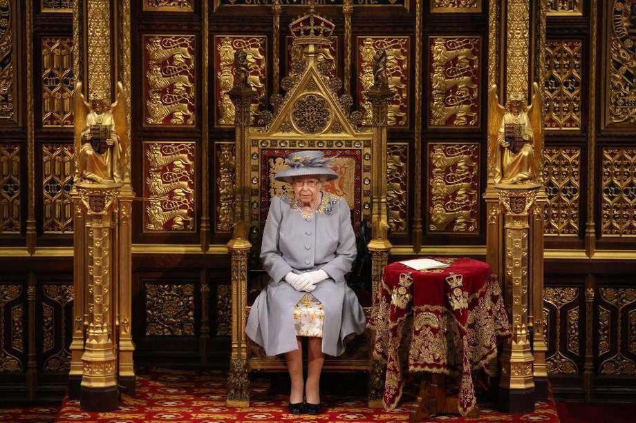 Lo más probable es que el funeral de la reina Isabel II tenga lugar el lunes 19 de septiembre.