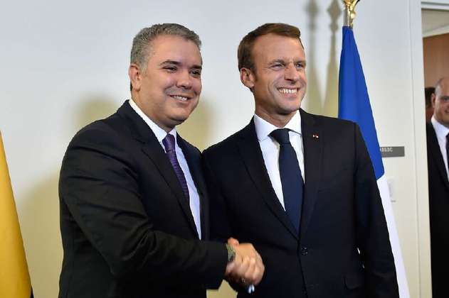 Corte Constitucional condiciona el acuerdo de inversión con Francia