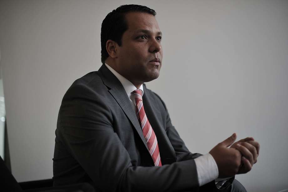 Condenan al ex Gobernador del Cesar, Luis Alberto Monsalvo Gnecco