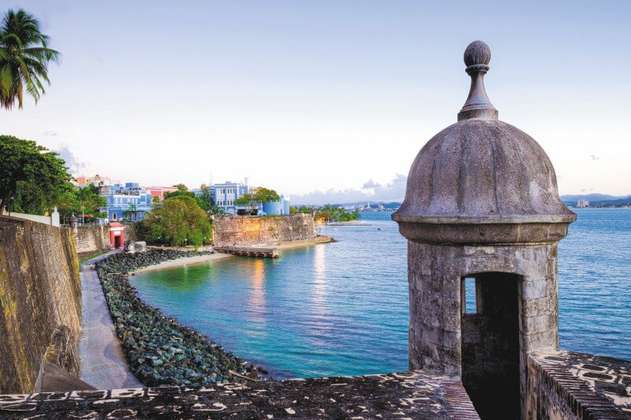 San Juan de Puerto Rico, al ritmo de una ciudad que enamora 