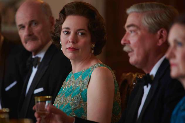 “The Crown”: ¿qué pasará con la serie de Netflix tras la muerte de Isabel II?