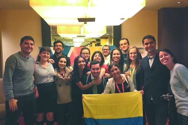 Los jóvenes que están transformando a Colombia