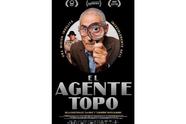 “El agente topo”, la cuota latina en los Premios Óscar 2021