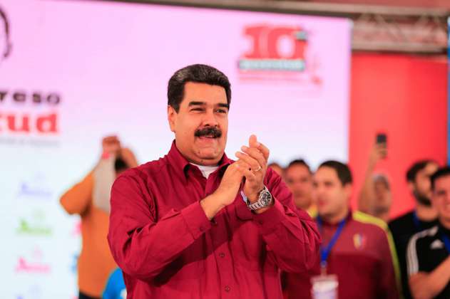 Conozca los países que denunciarán a Maduro ante la CPI